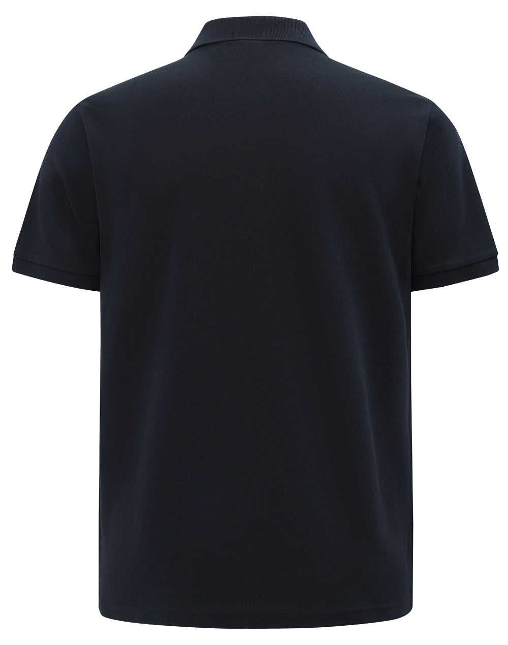 Winning Spirit - Mens Classic Cotton/Poly Pique Short Sleeve Polo - PS15