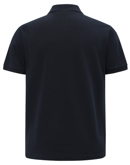 Winning Spirit - Mens Classic Cotton/Poly Pique Short Sleeve Polo - PS15