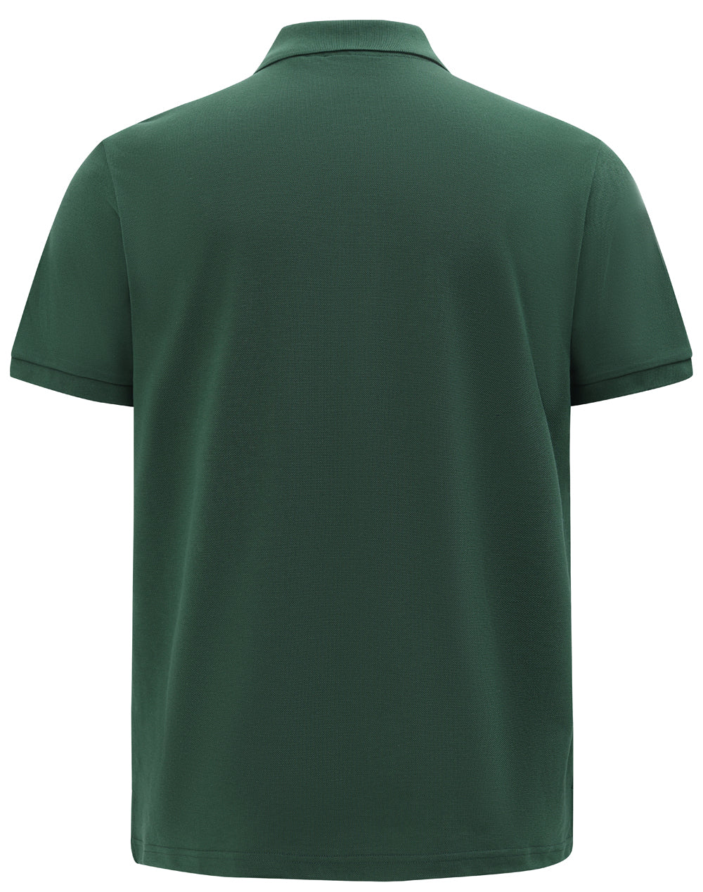 Winning Spirit - Mens Classic Cotton/Poly Pique Short Sleeve Polo - PS15