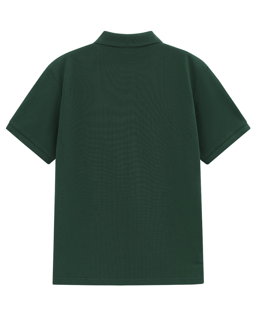 Winning Spirit - Mens Classic Cotton/Poly Pique Short Sleeve Polo - PS15
