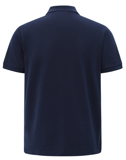 Winning Spirit - Mens Classic Cotton/Poly Pique Short Sleeve Polo - PS15