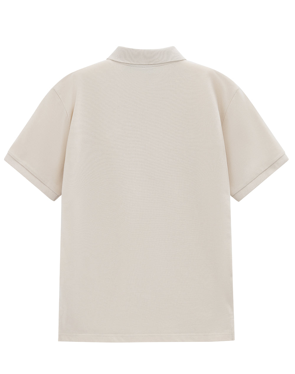 Winning Spirit - Mens Classic Cotton/Poly Pique Short Sleeve Polo - PS15