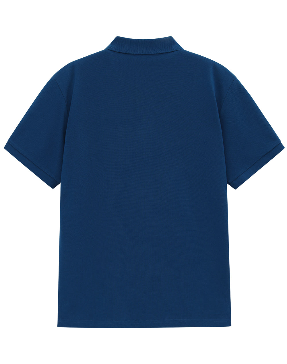 Winning Spirit - Mens Classic Cotton/Poly Pique Short Sleeve Polo - PS15