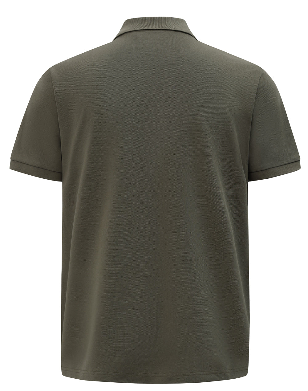 Winning Spirit - Mens Classic Cotton/Poly Pique Short Sleeve Polo - PS15