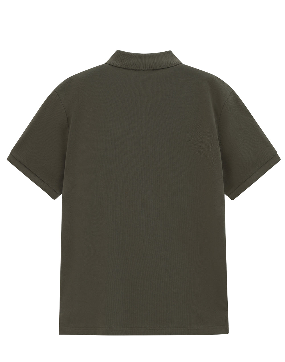 Winning Spirit - Mens Classic Cotton/Poly Pique Short Sleeve Polo - PS15