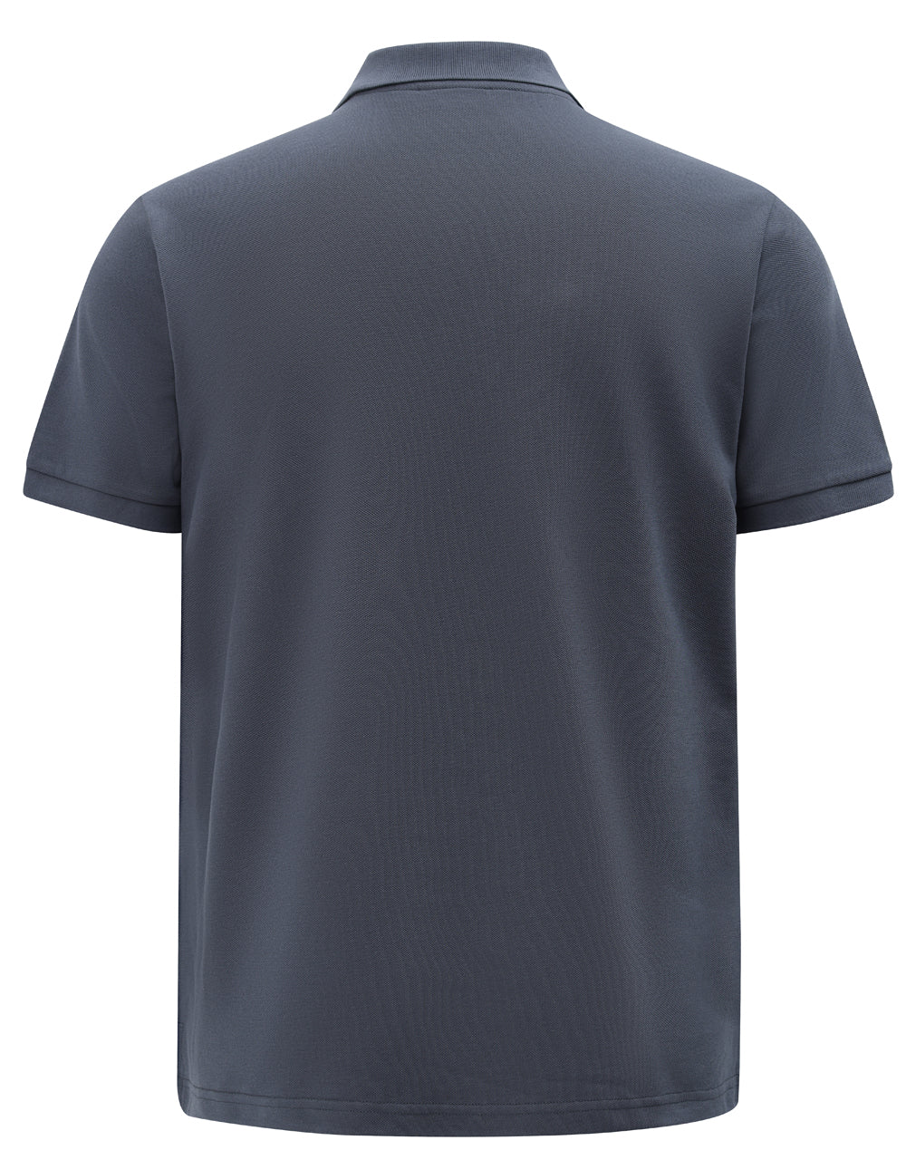 Winning Spirit - Mens Classic Cotton/Poly Pique Short Sleeve Polo - PS15