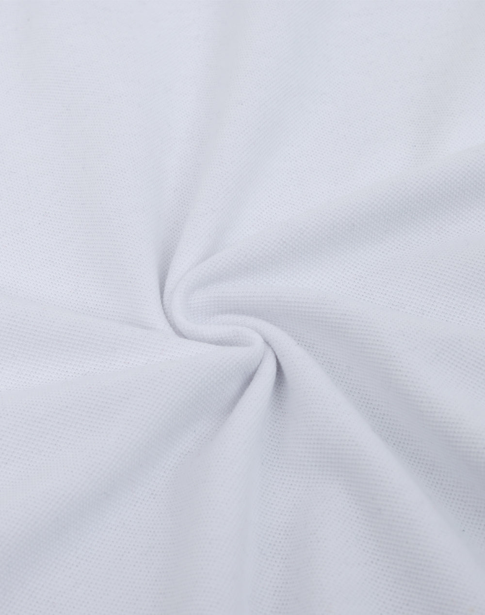 Winning Spirit - Mens Classic Cotton/Poly Pique Short Sleeve Polo - PS15