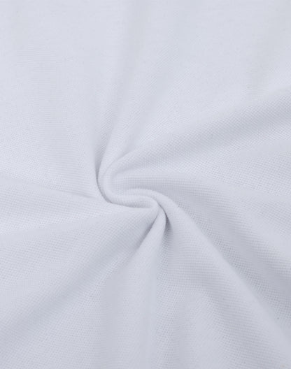 Winning Spirit - Mens Classic Cotton/Poly Pique Short Sleeve Polo - PS15