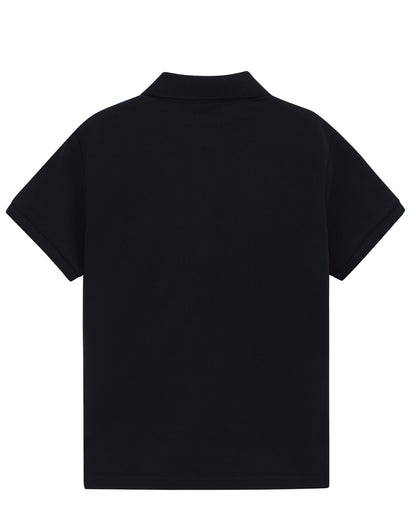Winning Spirit - Womens Classic Cotton/Poly Pique Short Sleeve Polo - Ps16