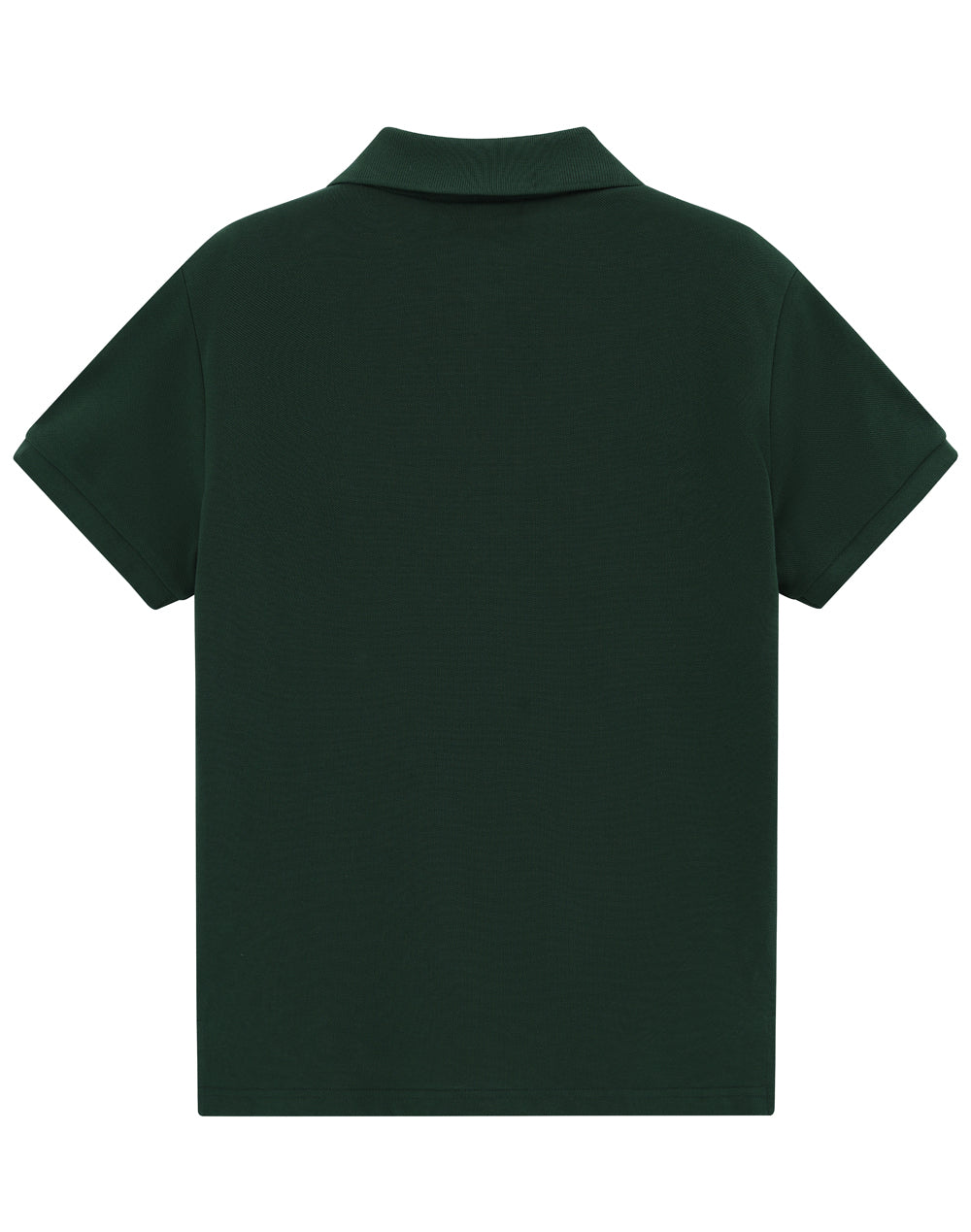 Winning Spirit - Womens Classic Cotton/Poly Pique Short Sleeve Polo - Ps16