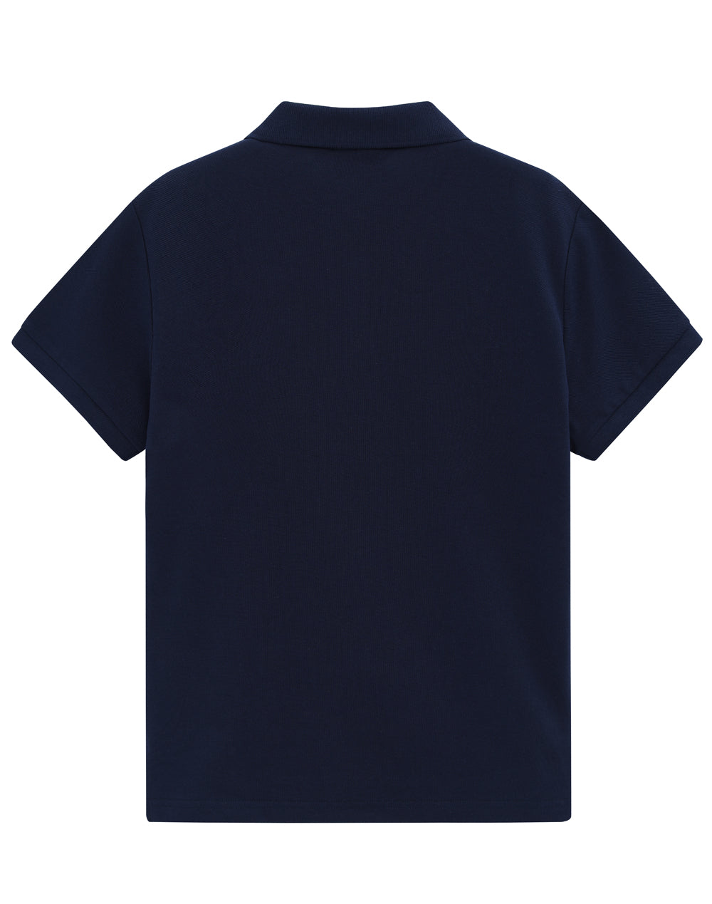 Winning Spirit - Womens Classic Cotton/Poly Pique Short Sleeve Polo - Ps16