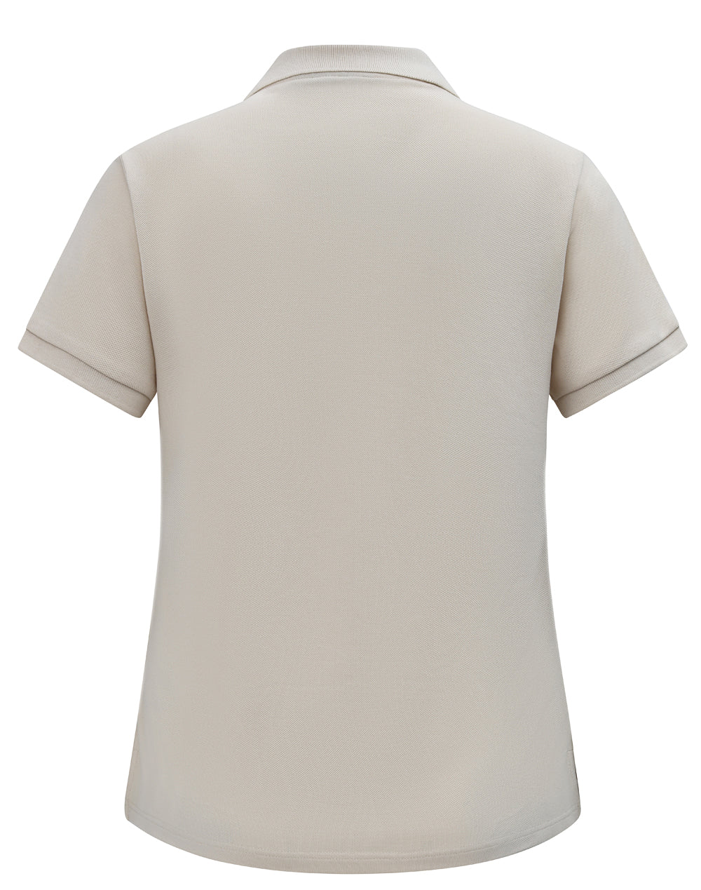 Winning Spirit - Womens Classic Cotton/Poly Pique Short Sleeve Polo - Ps16