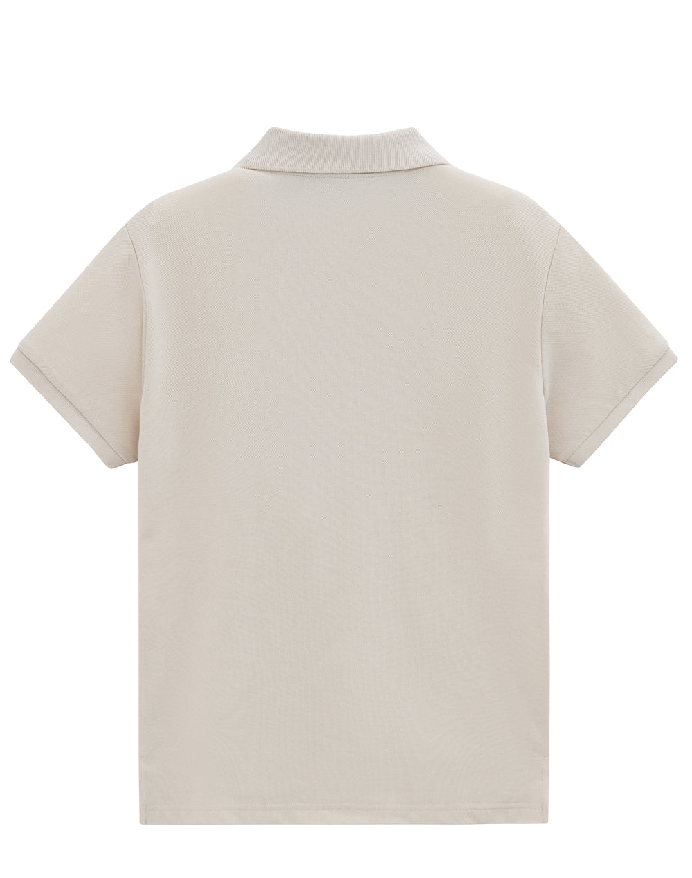 Winning Spirit - Womens Classic Cotton/Poly Pique Short Sleeve Polo - Ps16
