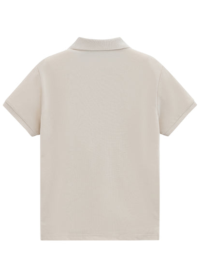 Winning Spirit - Womens Classic Cotton/Poly Pique Short Sleeve Polo - Ps16
