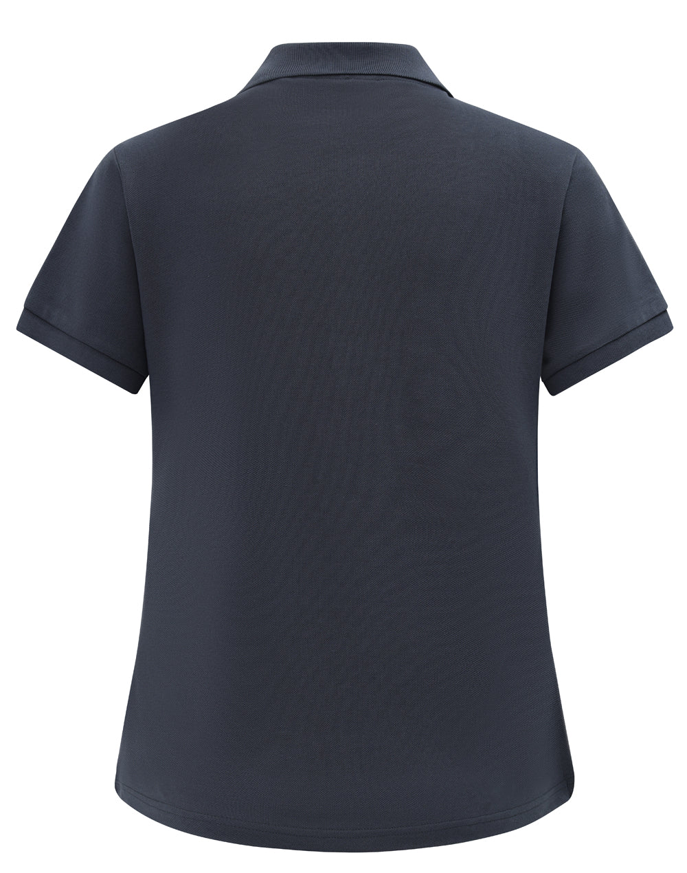Winning Spirit - Womens Classic Cotton/Poly Pique Short Sleeve Polo - Ps16