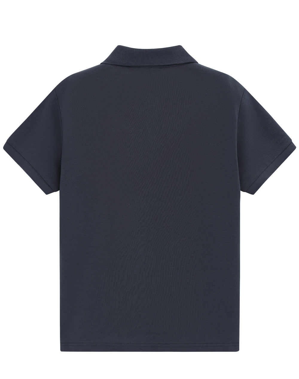Winning Spirit - Womens Classic Cotton/Poly Pique Short Sleeve Polo - Ps16