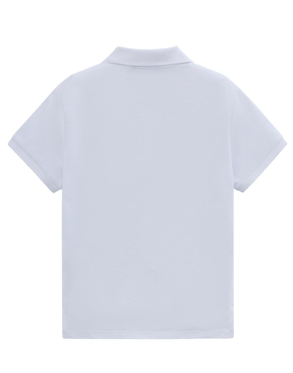 Winning Spirit - Womens Classic Cotton/Poly Pique Short Sleeve Polo - Ps16
