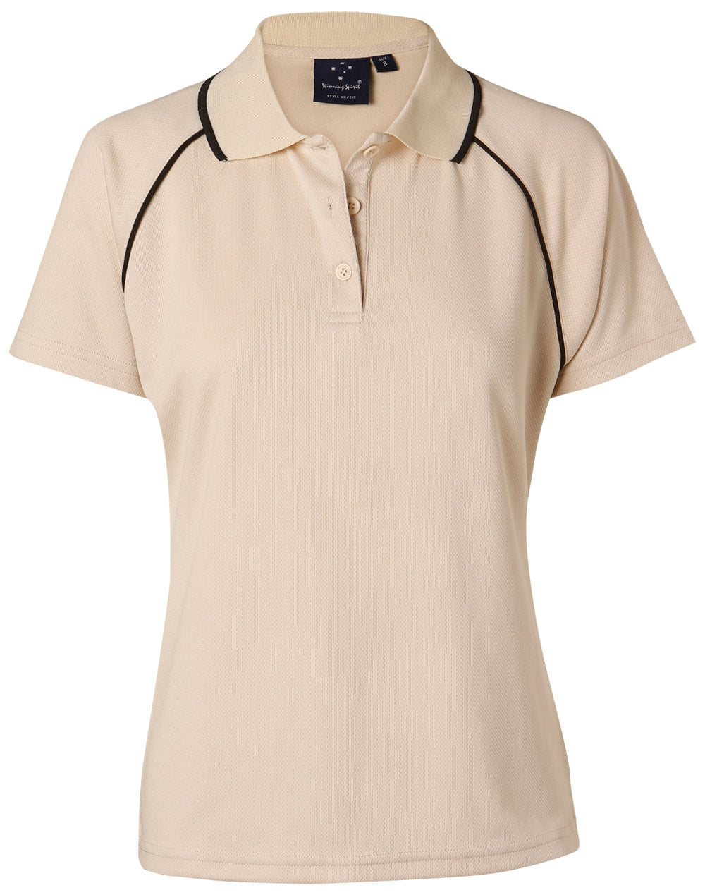 Winning Spirit - PS19 CHAMPION POLO Ladies' - Clearance product