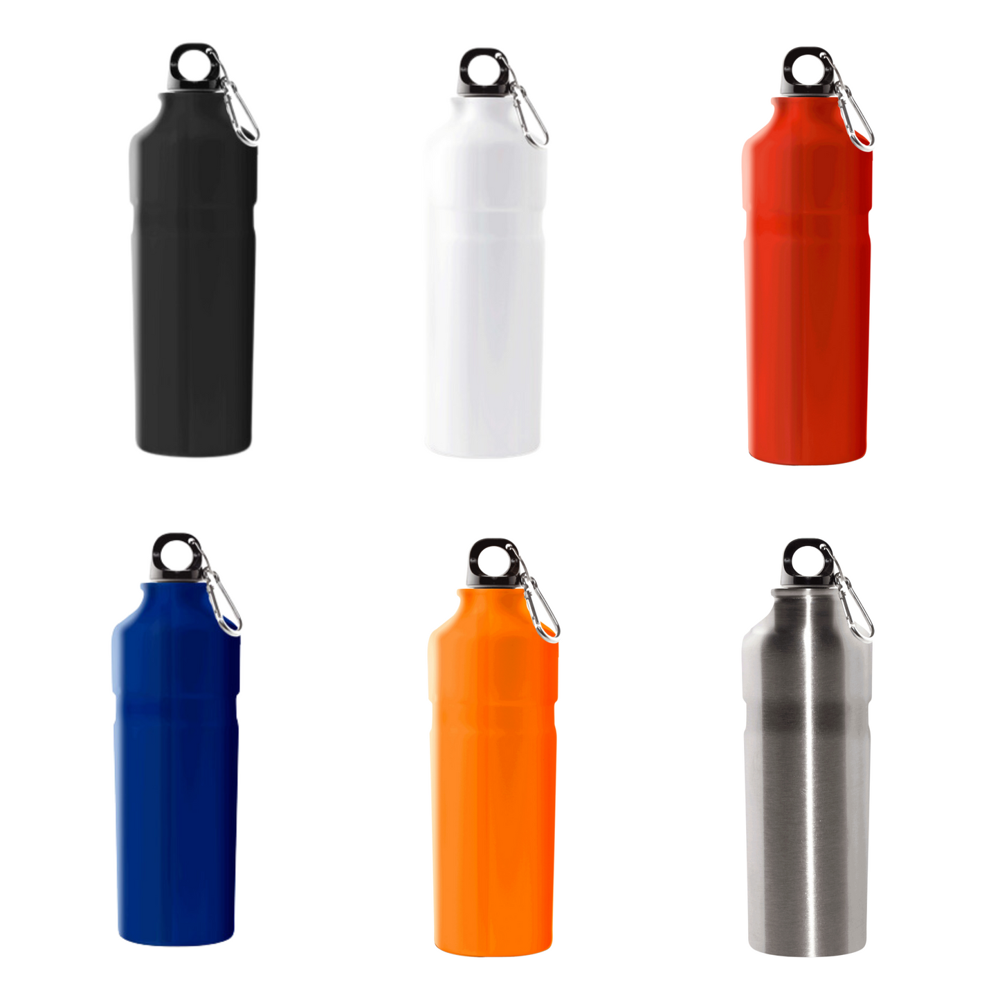 Intex - PS2002 - Sunshine Coast Water Bottle - 750Ml