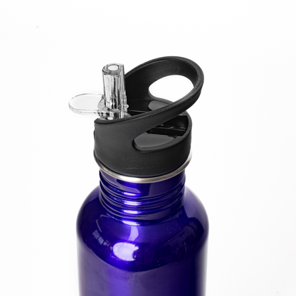 Intex - PS2003 - Central Coast Water Bottle - 800Ml