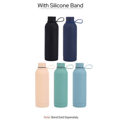 Intex - PS2019 - Brit Bottle - 750Ml Double Wall