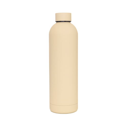 Intex - PS2019 - Brit Bottle - 750Ml Double Wall