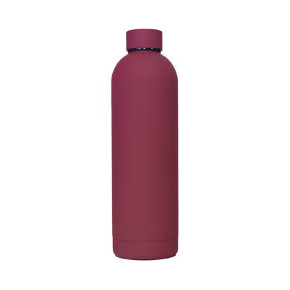 Intex - PS2019 - Brit Bottle - 750Ml Double Wall