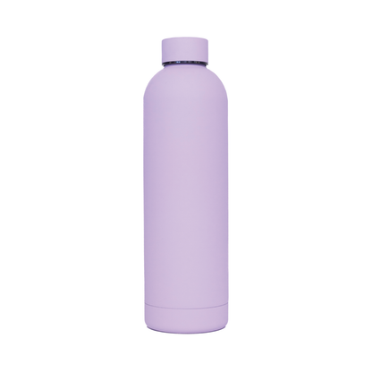 Intex - PS2019 - Brit Bottle - 750Ml Double Wall