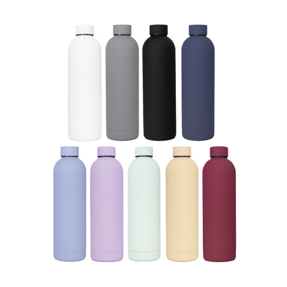 Intex - PS2019 - Brit Bottle - 750Ml Double Wall