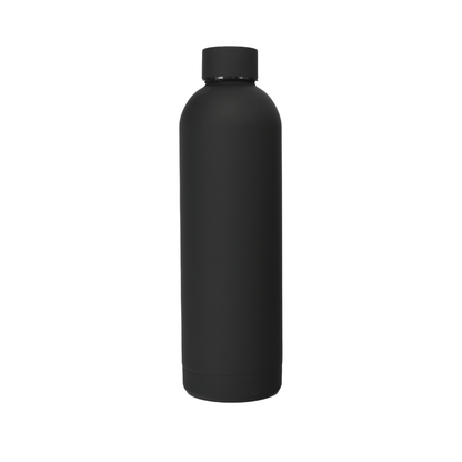 Intex - PS2020 - Brit Single Walled Bottle - 1L