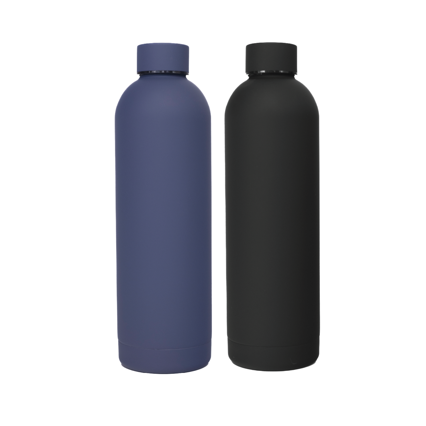 Intex - PS2020 - Brit Single Walled Bottle - 1L