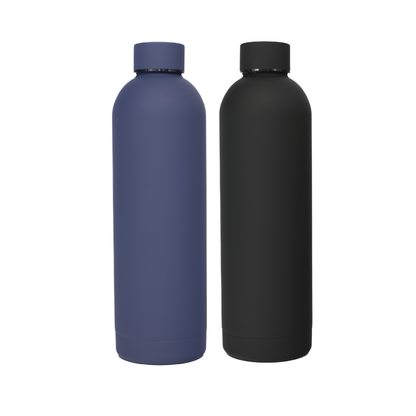 Intex - PS2020 - Brit Single Walled Bottle - 1L
