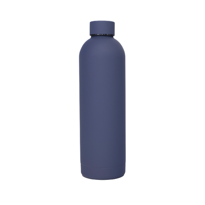 Intex - PS2020 - Brit Single Walled Bottle - 1L