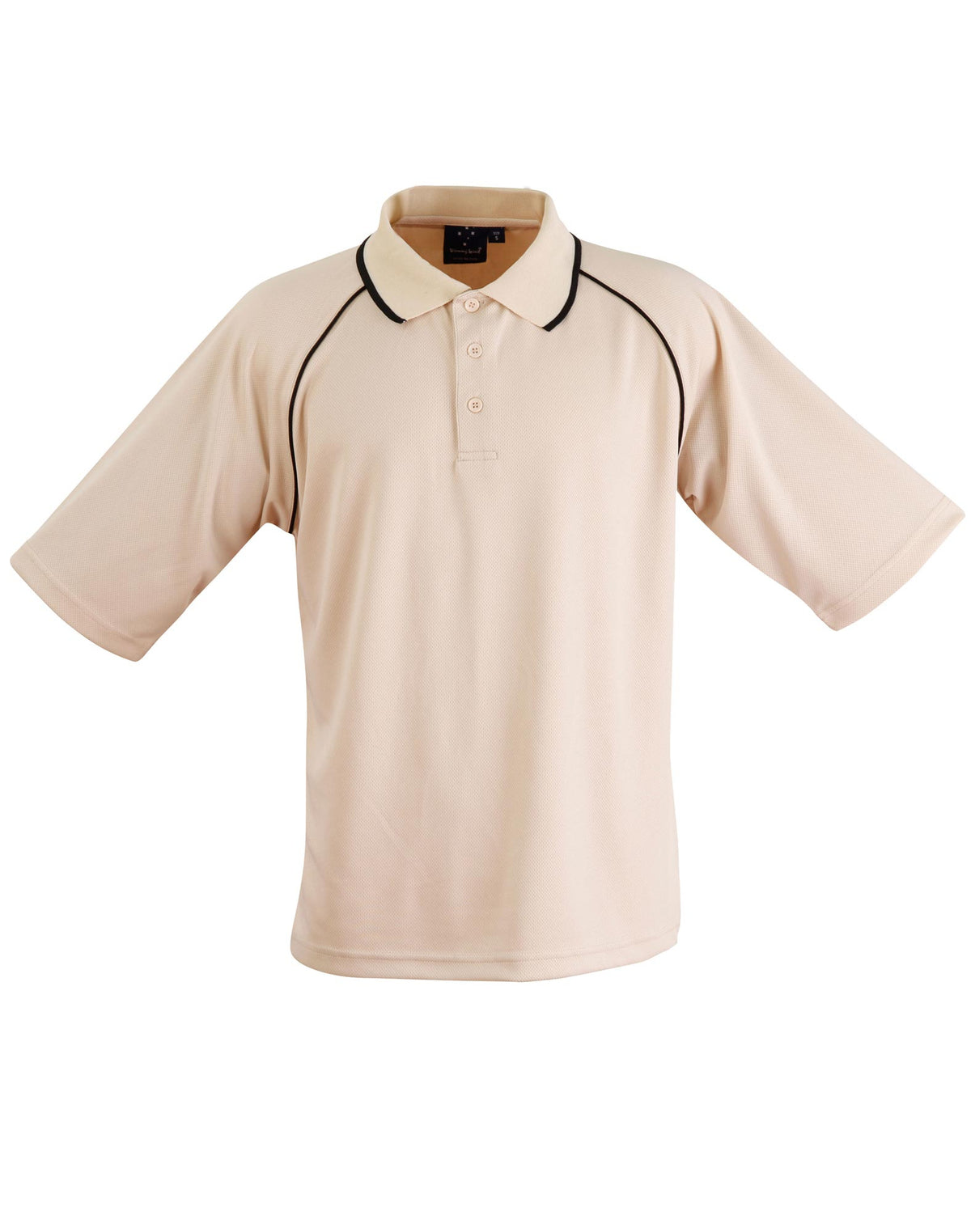 Winning Spirit - CHAMPION POLO Men's - PS20