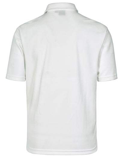 Winning Spirit -Men's CoolDry® Short Sleeve Polo-PS21