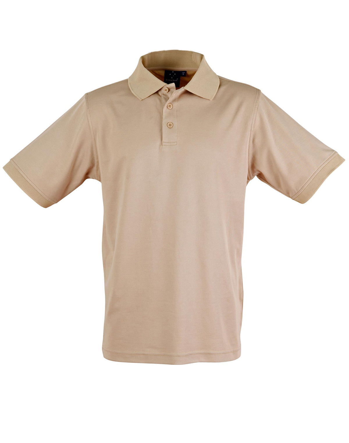 Winning Spirit - PS33 VICTORY POLO Men's