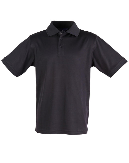Winning Spirit - PS33 VICTORY POLO Men's