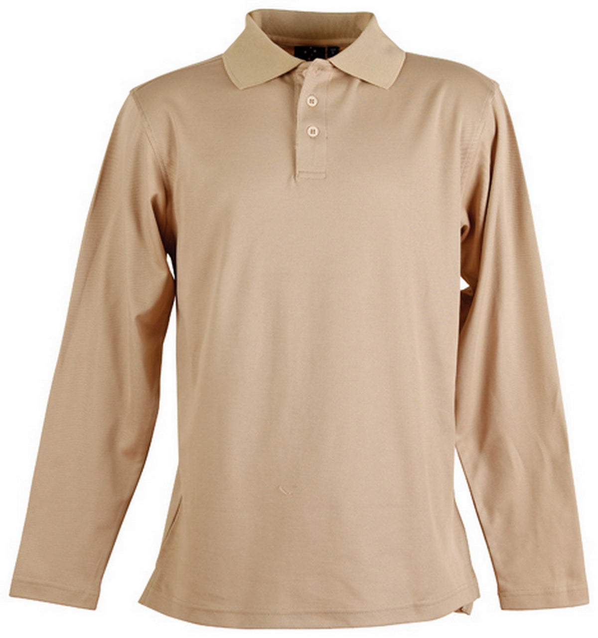 Winning Spirit- Victory Plus Polo - PS35