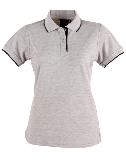 Winning Spirit - Liberty Polo Ladies - PS48A