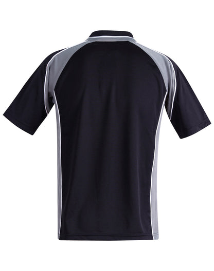 Winning Spirit - Mascot Polo Men's - PS49