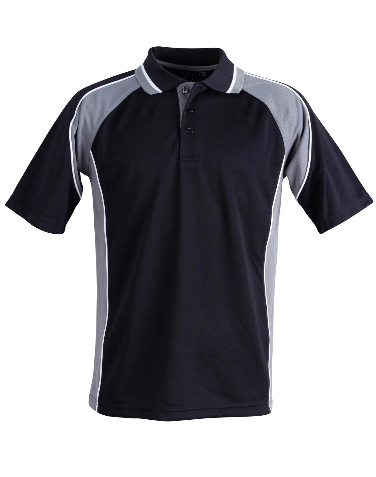 Winning Spirit - Mascot Polo Men's - PS49