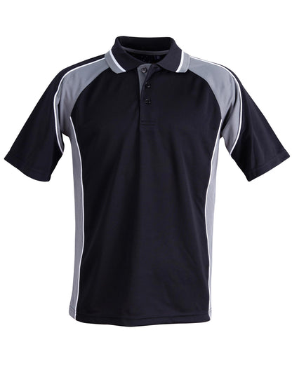Winning Spirit - Mascot Polo Men's - PS49
