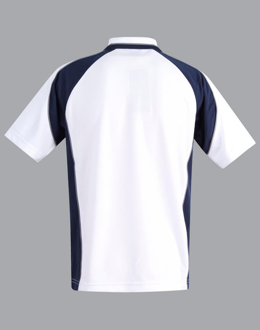 Winning Spirit - Mascot Polo Men's - PS49