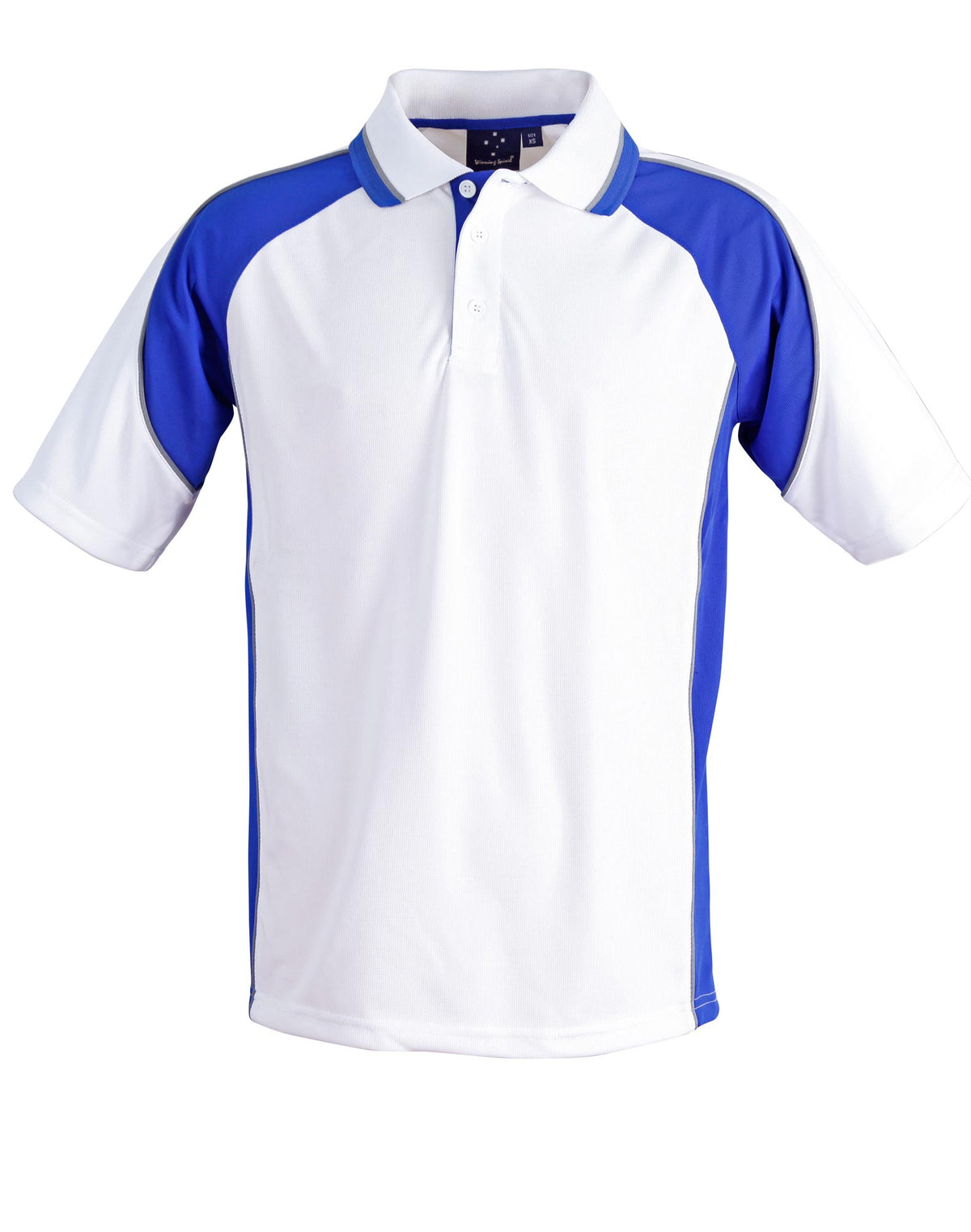 Winning Spirit - Mascot Polo Men's - PS49