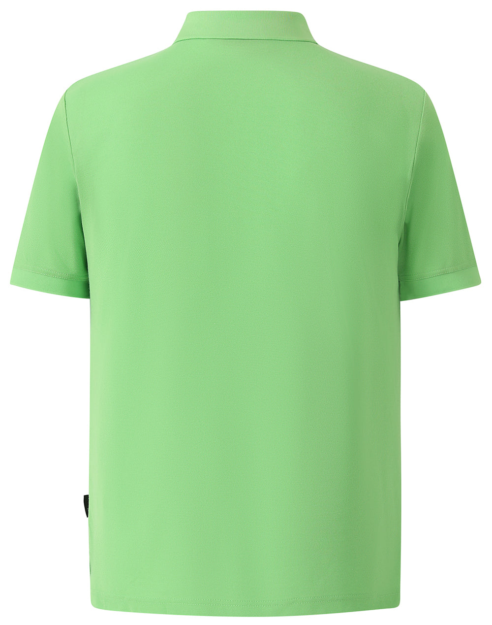Winning Spirit-Men's TrueDry® Solid Colour Pique Polo -PS63-1st