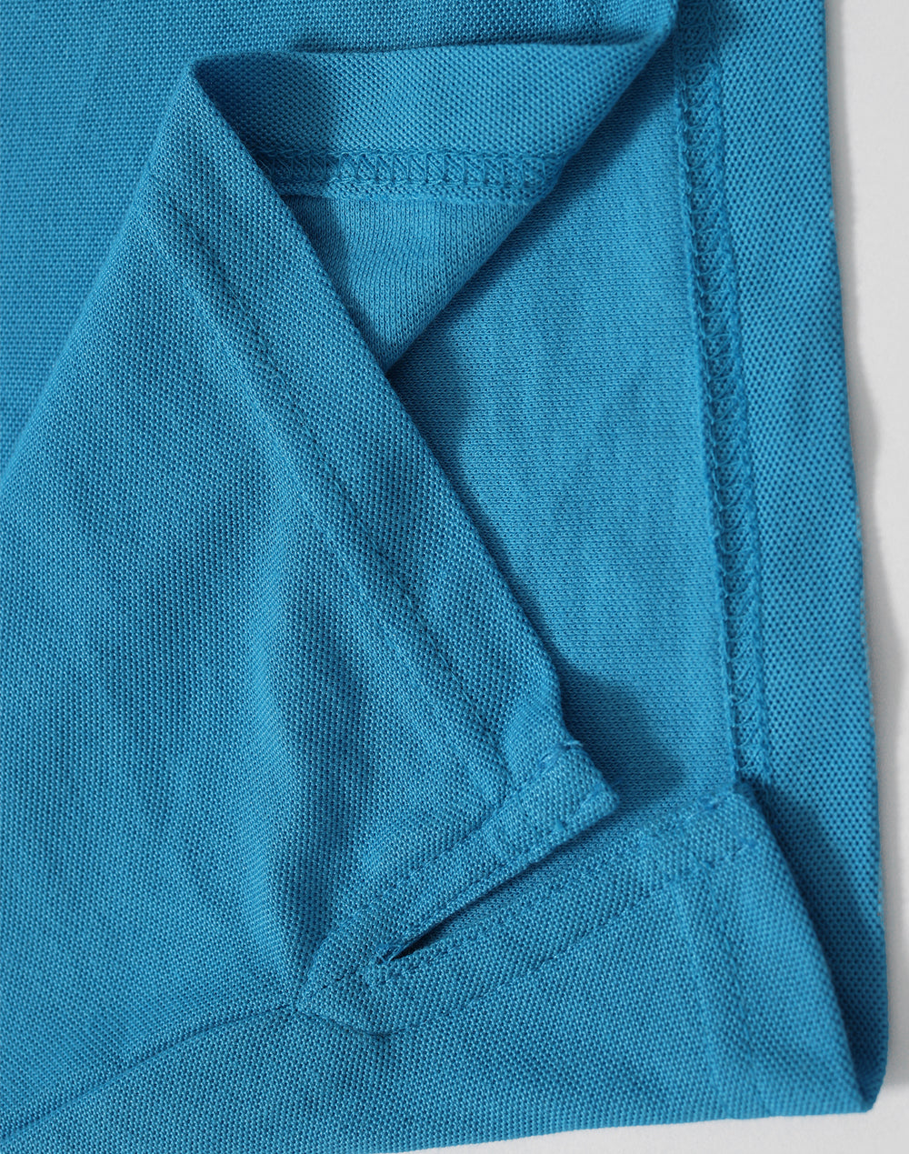 Winning Spirit-Men's TrueDry® Solid Colour Pique Polo -PS63-1st