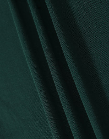Winning Spirit-Men's TrueDry® Solid Colour Pique Polo -PS63-1st