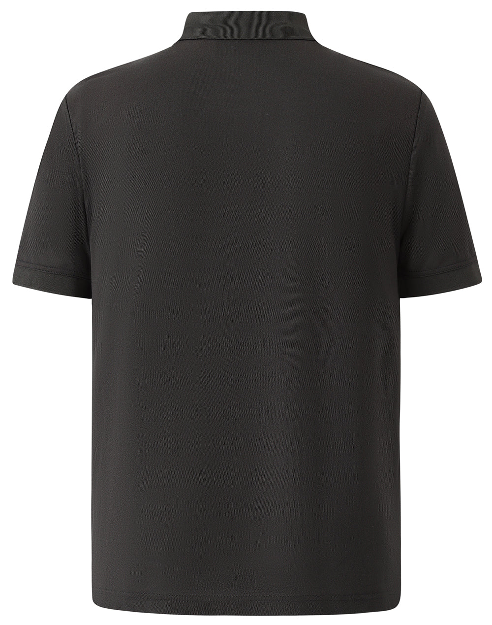 Winning Spirit-Men's TrueDry® Solid Colour Pique Polo -PS63-1st
