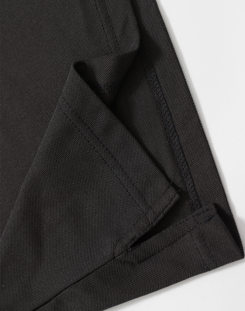 Winning Spirit-Men's TrueDry® Solid Colour Pique Polo -PS63-1st