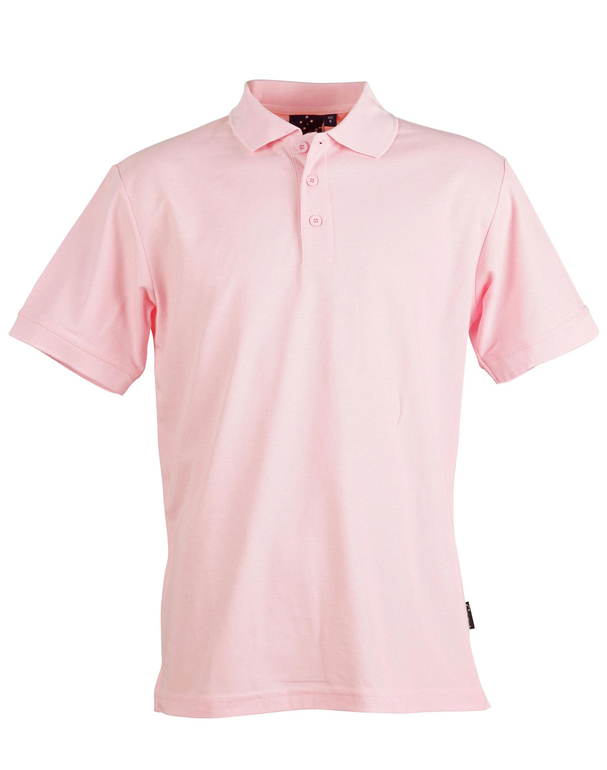 Winning Spirit - Connection Polo Men's  -PS63